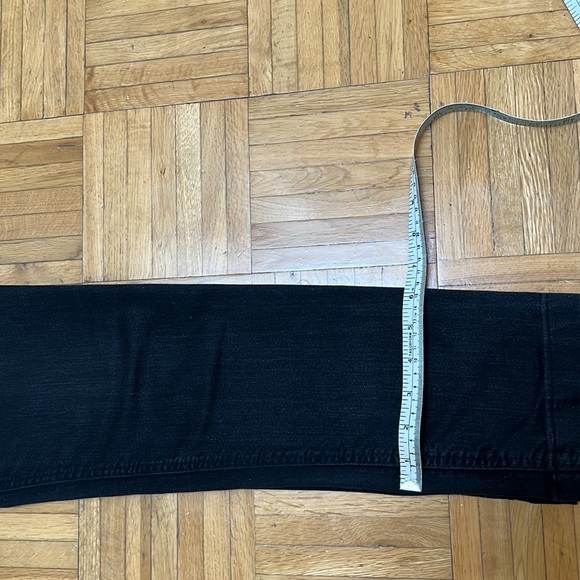 Dolce & Gabbana jeans pants ( Authentic), size 30 - Picture 11 of 16